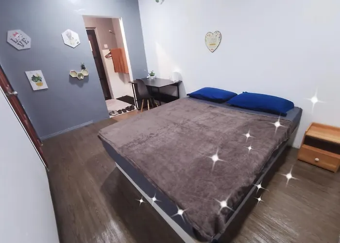 Marvel Suite Abnb