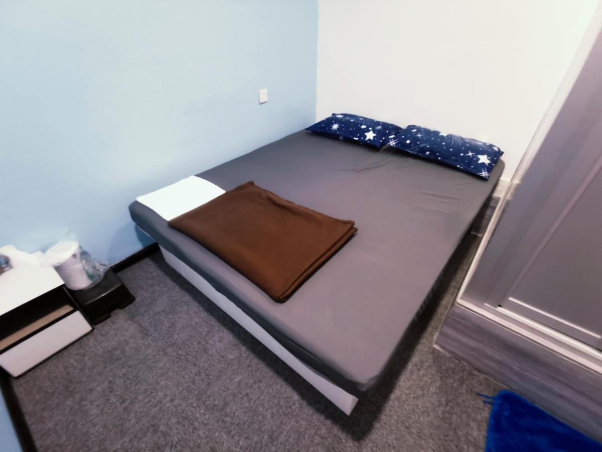 Guest house Marvel Abnb *