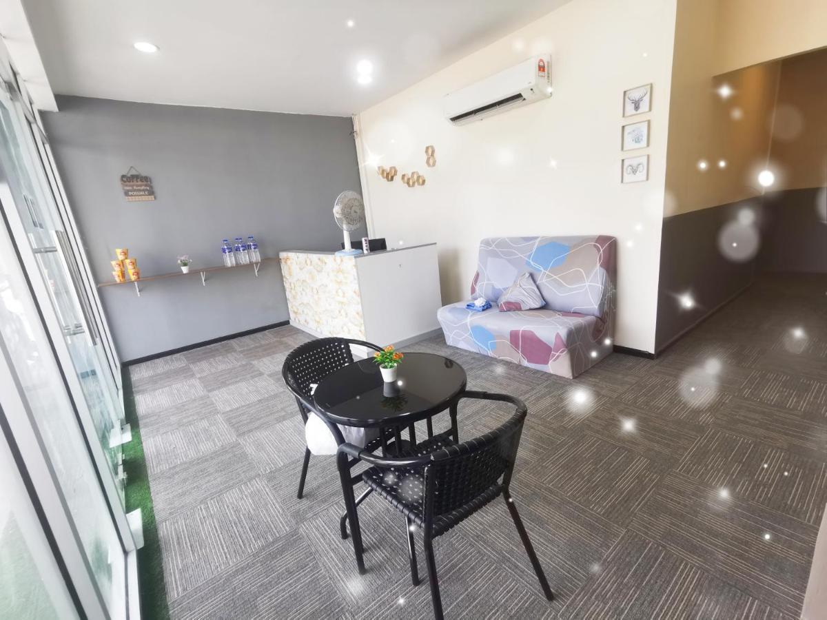 Guest house Marvel Abnb *