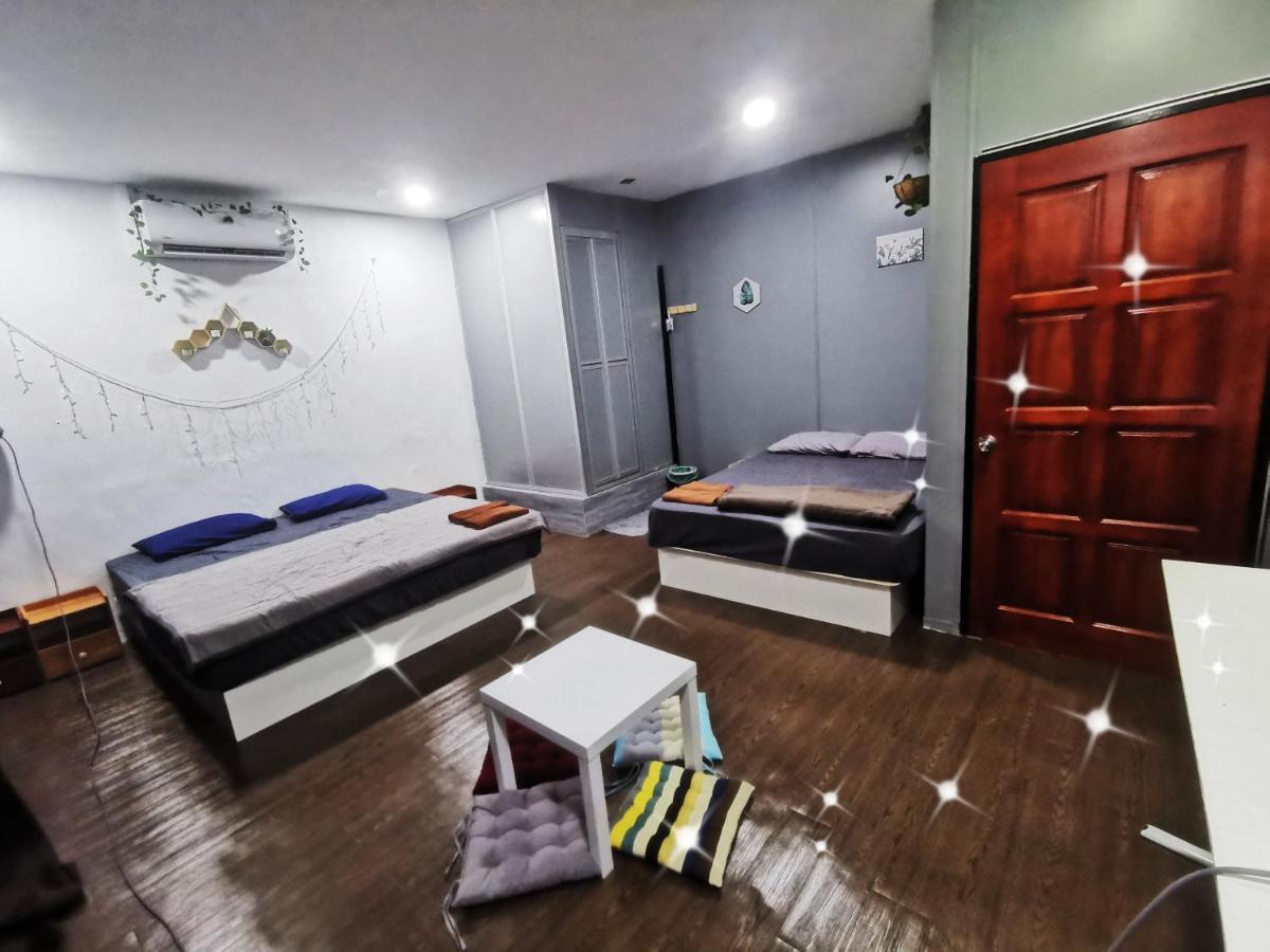 Guest house Marvel Abnb *