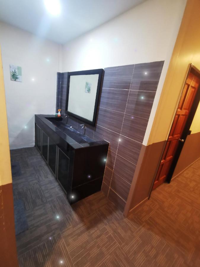 Guest house Marvel Abnb *
